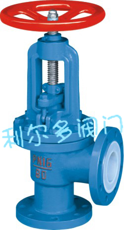 襯氟直流截止閥的制造要向綠色環(huán)保出發(fā)